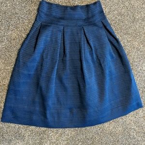 New York and Company 7th Avenue Collection Skirt